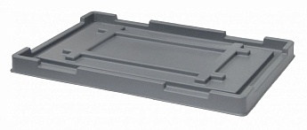 Крышка к пластиковому контейнеру iBox 1200х800 в Дмитрове