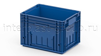 Контейнер пластиковый RL-KLT 4280 в Дмитрове