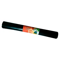 Мешки для мусора 180 л, черные, в рулоне 10 шт., ПВД, 30 мкм, 1060х800 мм, Концепция Быта EcoClean, 603737 в Дмитрове